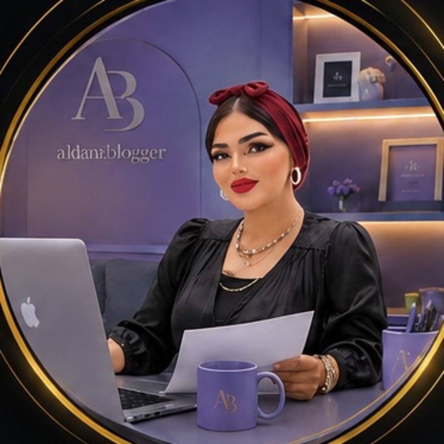aldanablogger